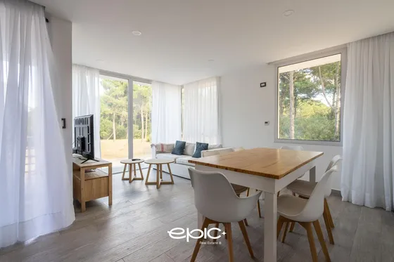 Venta Departamento Pinamar Norte 
