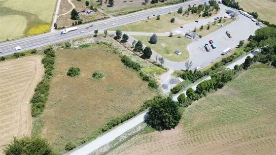 Terreno En Venta En Llanquihue
