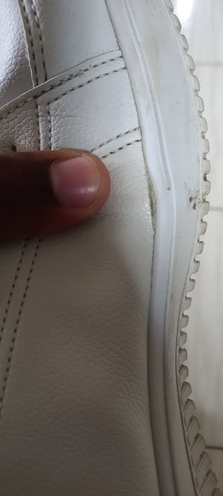 Olympikus Eros usado por cliente 1