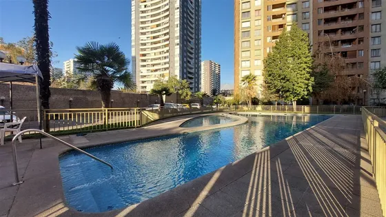 Departamento En Venta De 3 Dorm. En San Miguel