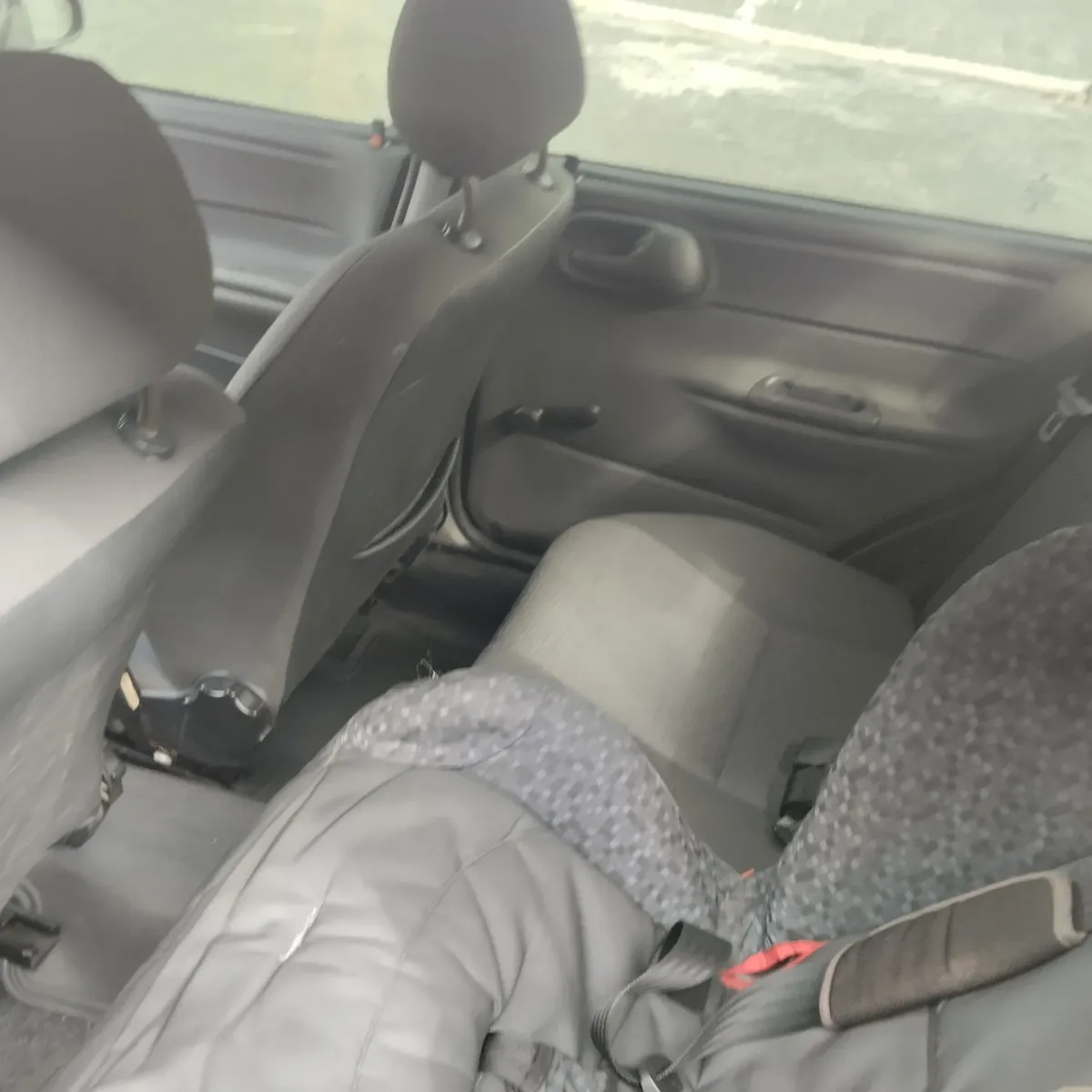 Chevrolet Classic 2015 1.0 Ls Flex Power 4p — foto 4