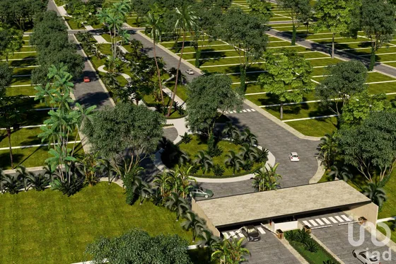 Venta Terreno 0 Ambiente San Ignacio