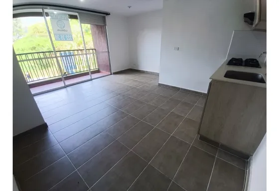 Vendo Apartamento En Itagui, Urb Villa Verde