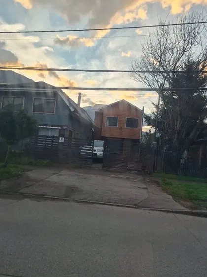 Dos Propiedades En Aysen Y Terreno El Salto