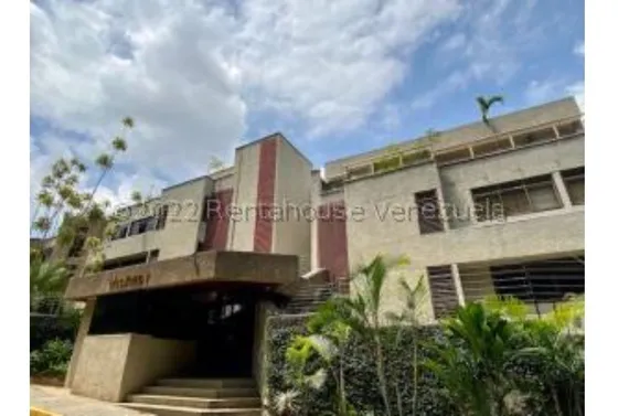 #24-22242  Excelente  Ph Duplex, Ubicado En Santa Rosa De Lima 
