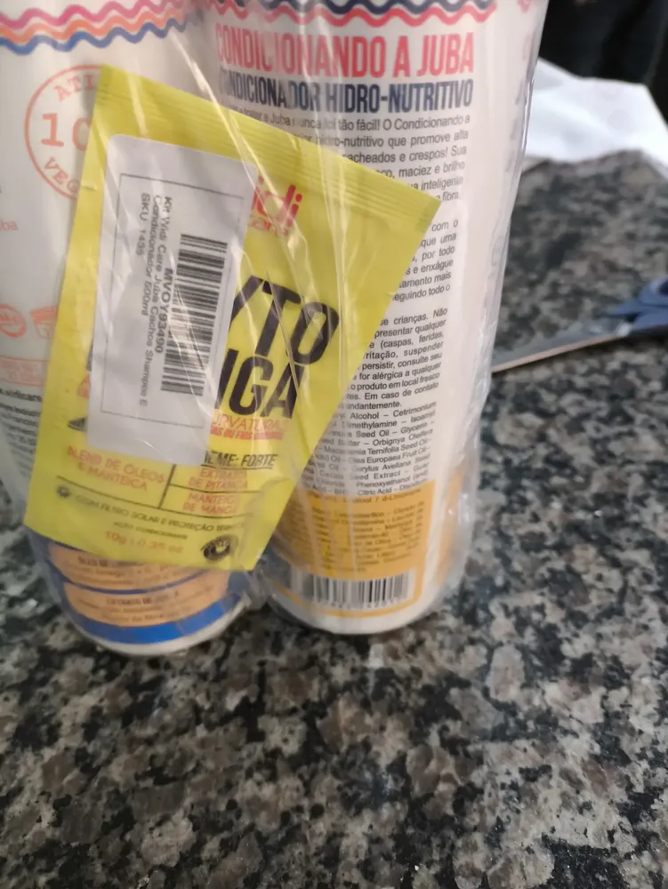 Foto do produto compartilhada pelo comprador 2 de 5