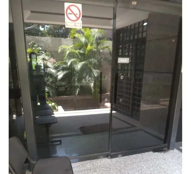 Oficina En Alquiler Los Cedros 43m2