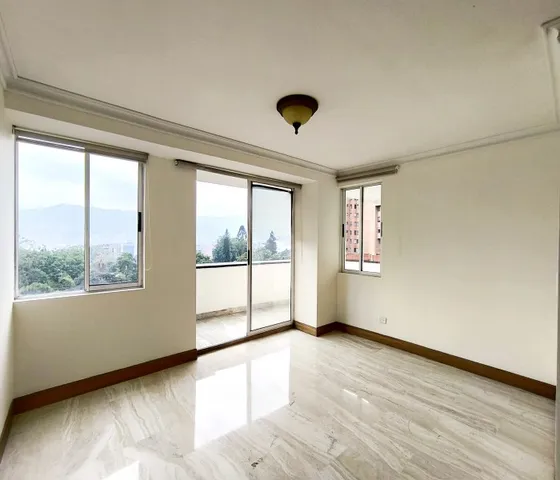 Venta Apartamento Sector El Campestre Poblado Medellin