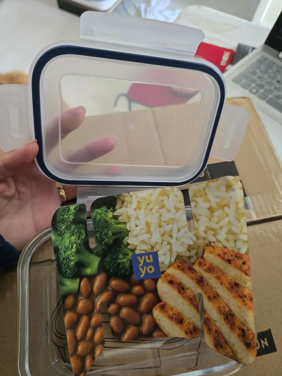 Review photo
