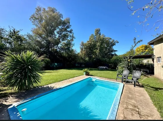 Casa - Loma Verde