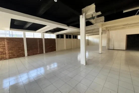 Renta De Bodega En Azcapotzalco