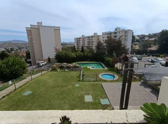 Se Vende Departamento En Jardines De Paso Hondo