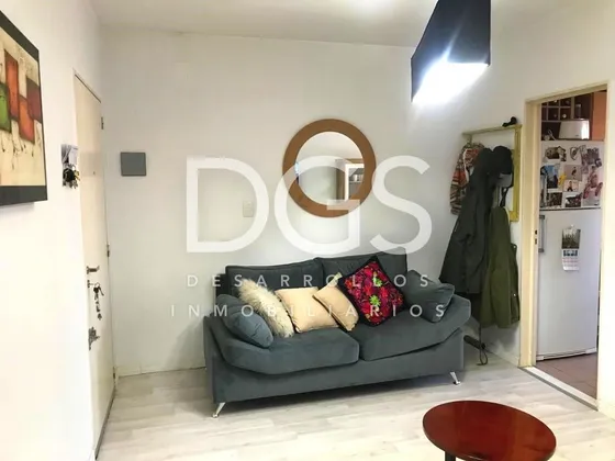 Departamento 2 Ambientes En Venta En Remedios De Escalada