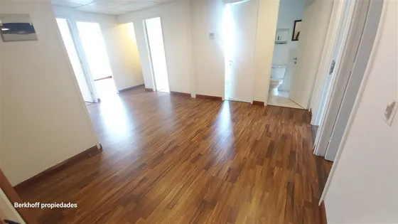 Oficina En Arriendo En Lo Barnechea
