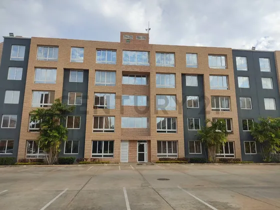 Apartamento En Venta Conjunto Residencial Entremares
