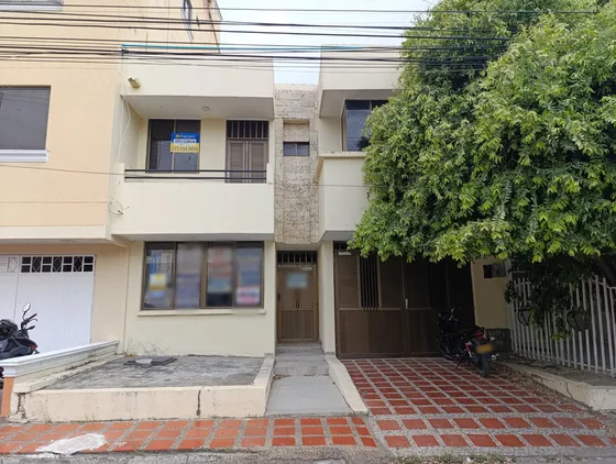 Casa En Arriendo Centro, Montería