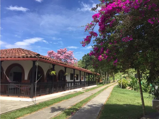 Se Vende Finca En Calarcá - La Bella - Potosi