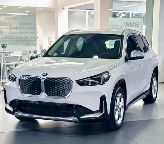 Bmw Ix1 Ix1 Edrive20 Xline U11 100% Eléctrico