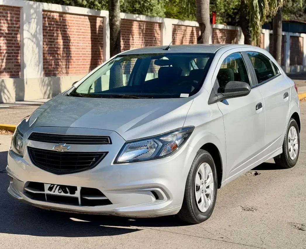 Chevrolet Onix 1.4 Joy Ls