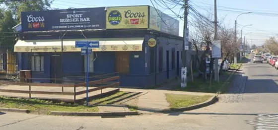 Arriendo Local Comercial