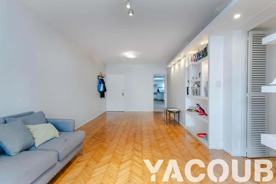 Departamento En Venta - 2 Dormitorios 3 Baños - Cocheras - 1