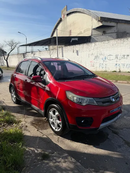 Gwm Voleex C20r Full