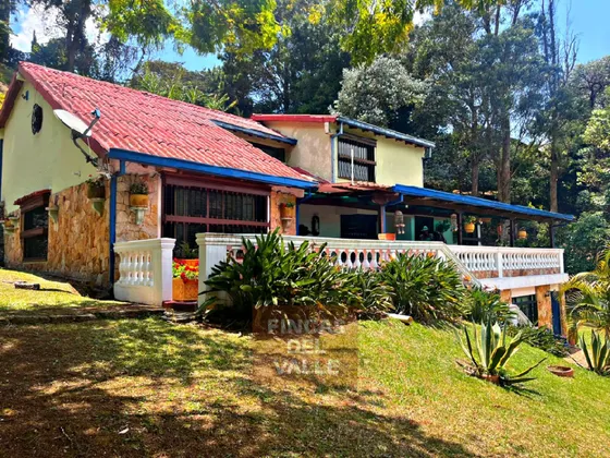 El Saladito, 2.873 M2, Finca Campestre En Venta Con Excelente Ubicación