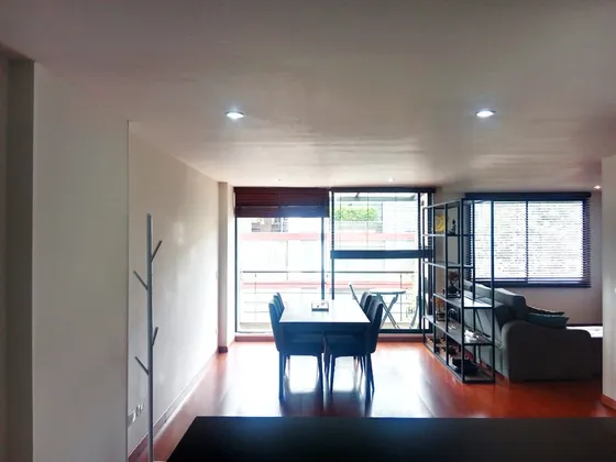 Vendo Apartamento En Pasadena