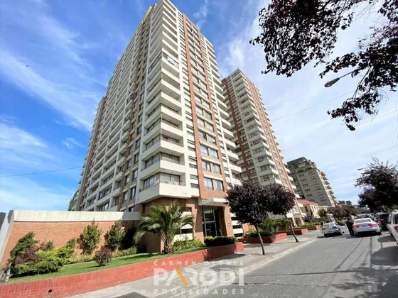 Arriendo Cochrane 1164, Concepción Centro