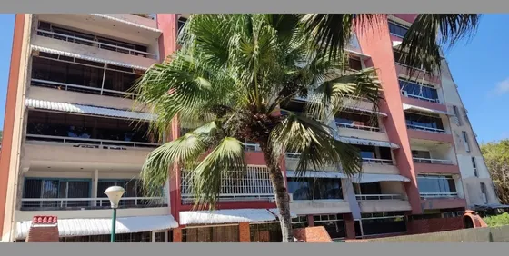 Aparatamento Vacacional En Higuerote