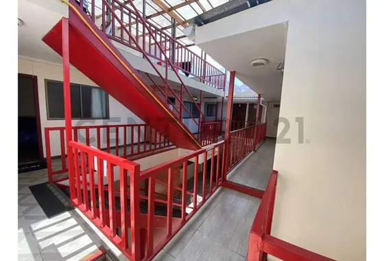 Arriendo Propiedad Comercial Centro De Iquique