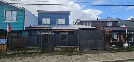Propiedad En Cerro San Valentin 1732 3d2b