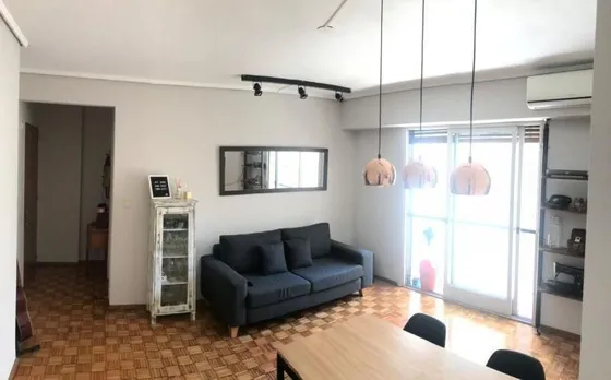Departamento En Venta En Caballito