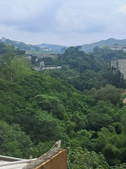 Macaracuay Apto  Con Bella Vista Y Excelente Seguridad