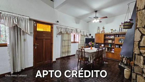 Venta Casa De 3 Ambientes En Caseros, 2 Dormitorios, 1 Cochera