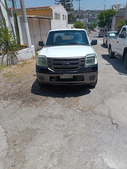 Ford Ranger Pickup Xl L4 Largo Mt
