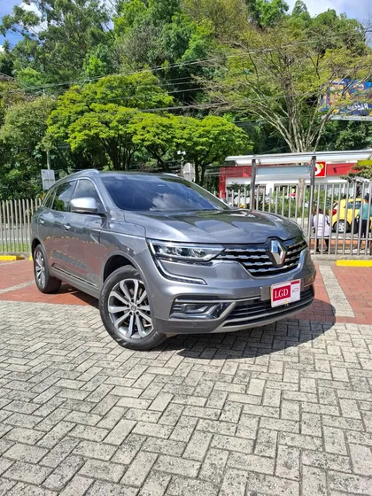 Renault Koleos 2.5 Intens