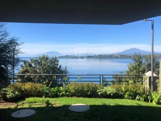Departamento Con La Mejor Ubicación Y Vista.