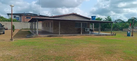 Casa De Campo En El Sector De Plantacíon Ve02-1801plt-mtru