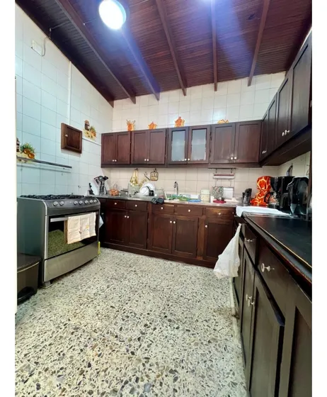 Casa En Venta Simón Bolivar Medellin