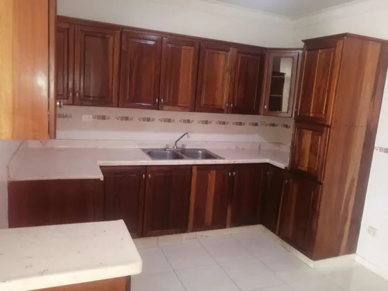 Apto. 2 Hab. Vacio Costa Caribe Av. Indep. Rd$ 30 Mil