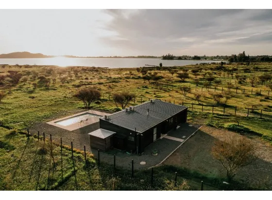 Casa En Venta Brisas De Machicura, Colbún.