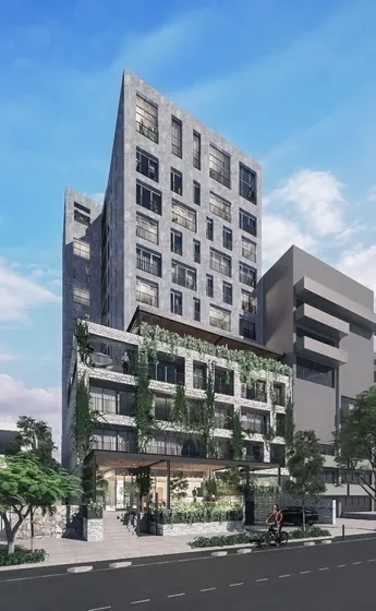 Departamento Listo Para Entrega En Colonia Americana  | Ate