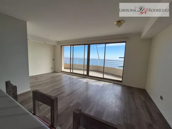 Departamento En Arriendo En Valparaíso