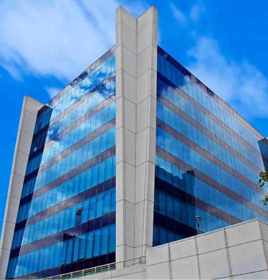 Oficina - Renta