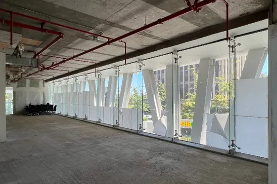 Local Comercial En Arriendo En Providencia 146 M2