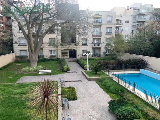 Venta De Hermoso Departamento En Castelar Centro