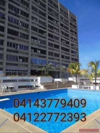 Apartamentos En Alquiler Vacacional Caraballeda Los Corales