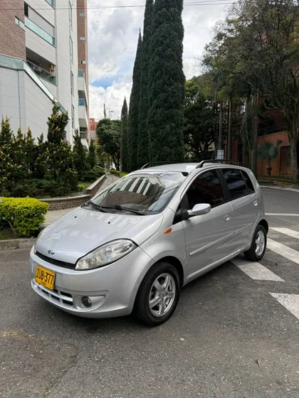 Chery Nice 1.3 Ya1ac-1115 Comfort