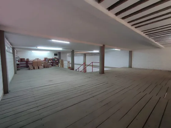 Bodega En Arriendo El Bosque , Cartagena